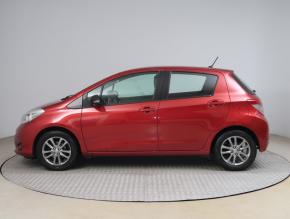 Toyota Yaris  1.0 VVT-i 