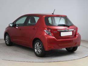 Toyota Yaris  1.0 VVT-i 