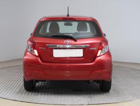 Toyota Yaris  1.0 VVT-i 