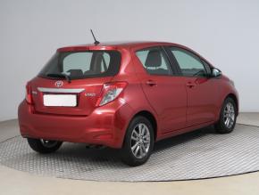 Toyota Yaris  1.0 VVT-i 