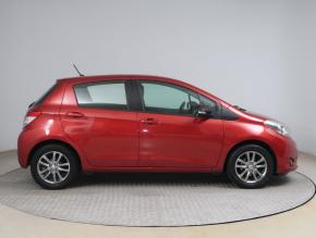 Toyota Yaris  1.0 VVT-i 