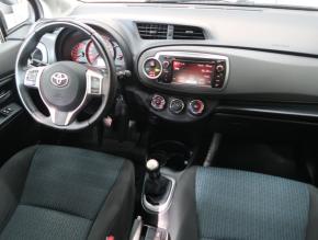 Toyota Yaris  1.0 VVT-i 