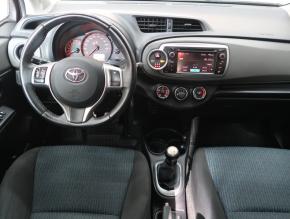 Toyota Yaris  1.0 VVT-i 