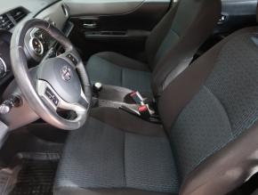 Toyota Yaris  1.0 VVT-i 