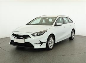 Kia Ceed  1.5 T-GDI 