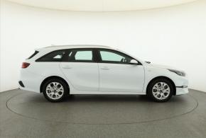 Kia Ceed  1.5 T-GDI 