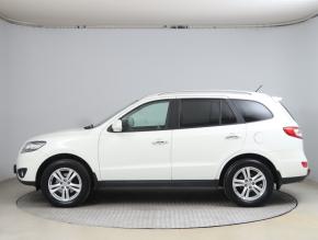 Hyundai Santa Fe  2.2 CRDi 