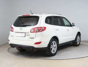 Hyundai Santa Fe  2.2 CRDi 