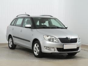 Škoda Fabia  1.2 TSI 