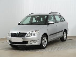 Škoda Fabia  1.2 TSI 