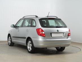 Škoda Fabia  1.2 TSI 