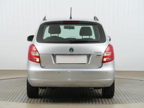 Škoda Fabia  1.2 TSI 