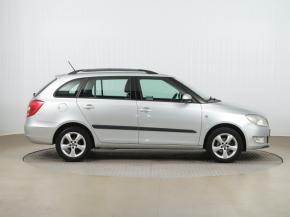 Škoda Fabia  1.2 TSI 