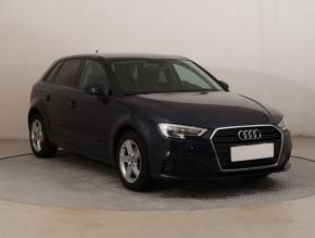 Audi A3  1.6 TDI 