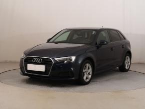 Audi A3  1.6 TDI 