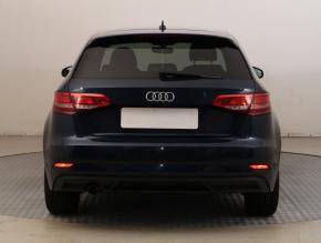 Audi A3  1.6 TDI 