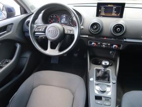 Audi A3  1.6 TDI 