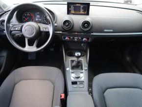 Audi A3  1.6 TDI 