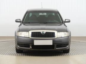 Škoda Superb  1.9 TDI 