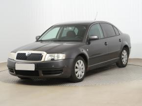 Škoda Superb  1.9 TDI 