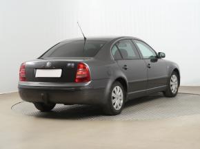 Škoda Superb  1.9 TDI 