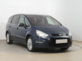 Ford S-Max  2.0 TDCi 