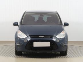 Ford S-Max  2.0 TDCi 