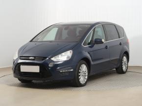 Ford S-Max  2.0 TDCi 