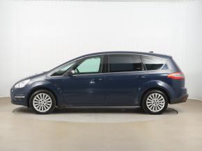 Ford S-Max  2.0 TDCi 