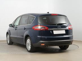 Ford S-Max  2.0 TDCi 