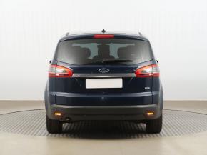 Ford S-Max  2.0 TDCi 