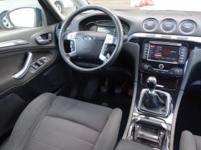 Ford S-Max  2.0 TDCi 