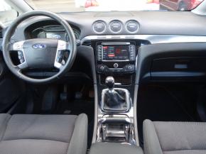 Ford S-Max  2.0 TDCi 