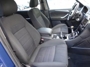 Ford S-Max  2.0 TDCi 