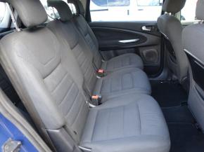 Ford S-Max  2.0 TDCi 