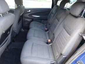 Ford S-Max  2.0 TDCi 