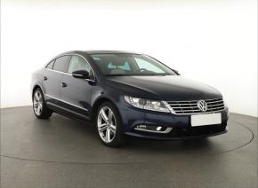 Volkswagen CC  2.0 TDI 