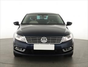 Volkswagen CC  2.0 TDI 