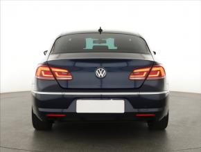 Volkswagen CC  2.0 TDI 