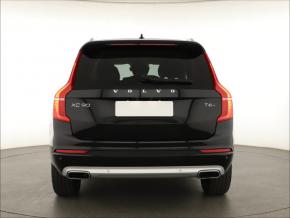 Volvo XC90  T6 AWD 