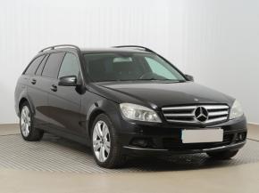 Mercedes-Benz C  C 200 CDI 