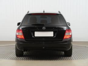 Mercedes-Benz C  C 200 CDI 