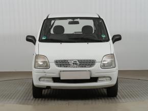 Opel Agila  1.0 12V 