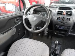 Opel Agila  1.0 12V 