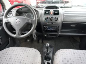 Opel Agila  1.0 12V 