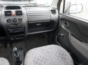 Opel Agila  1.0 12V 