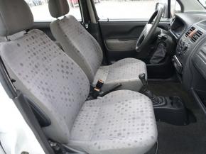 Opel Agila  1.0 12V 