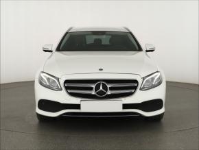 Mercedes-Benz E  E 220 d 4MATIC 