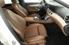 Mercedes-Benz E  E 220 d 4MATIC 