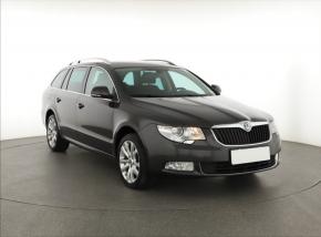 Škoda Superb  2.0 TDI 